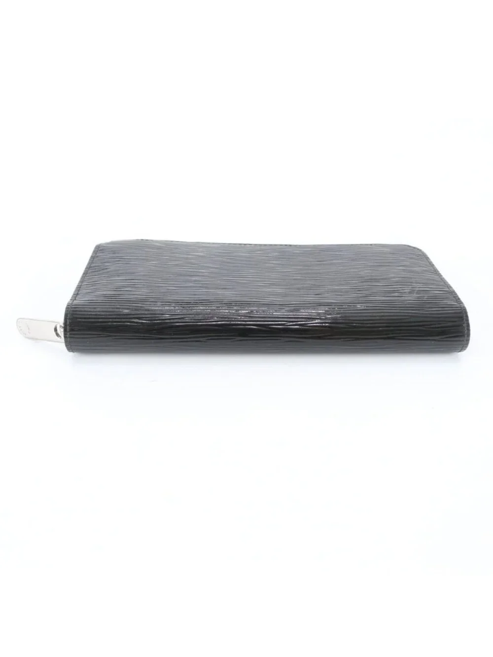 Louis Vuitton Epi Zippy Wallet Leather Zip Around